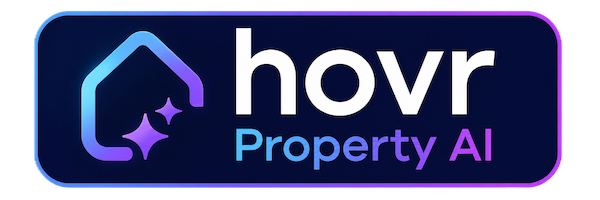 hovr AI property valuations