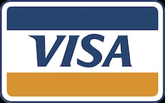 Visa logo